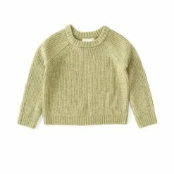 Top 10 🌟 Copper Key Little 👧 Girls 2T-6X Mossy Ribbed Knit Sweater Rose Heather 🛒