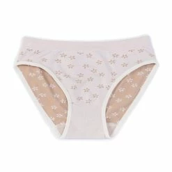 Cheap 🎉 Copper Key Big 👧 Girls 6-16 Seamfree Floral Print 👙 Bikini Panties Sugar Daisy 👏