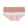 Cheapest 🔥 Copper Key Big 👧 Girls 6-16 Seamfree 👧 Girlshort Panties Rose Dawn Tie Dye 🎉