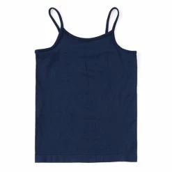 New 🎉 Copper Key Big 👧 Girls 7-16 Seamless Cami Navy ✨