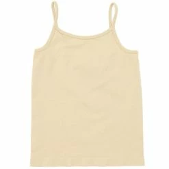 Flash Sale 🎁 Copper Key Little 👧 Girls 2T-6X Seamless Cami Nude 😀