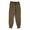 Cheap 🔔 Copper Key Big 👧 Girls 7-16 Terry Jogger Pant Olive ✨