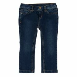 Cheap 🌟 Copper Key Little 👧 Girls 2T-6X Skinny Ankle 👖 Jeans Indigo 🎉