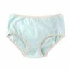 Buy 👏 Adventure Wear By Copper Key Little Girl 2T-5 Cotton Brief Panties Mint 👏