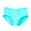 Coupon 🌟 Adventure Wear By Copper Key Little 👧 Girls 2T-5 Solid Hipster Brief Panties Bright Aqua 😉