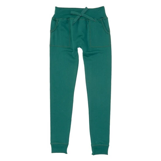 Best Sale ❤️ Copper Key Big 👧 Girls 7-16 Jogger Leggings Tomato 👏 - Image 7