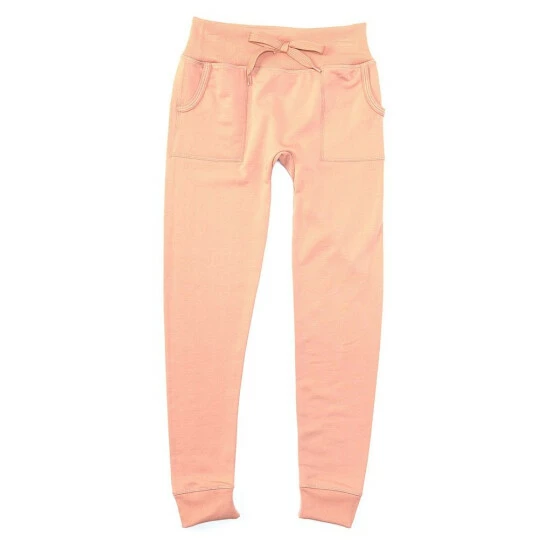 Best Sale ❤️ Copper Key Big 👧 Girls 7-16 Jogger Leggings Tomato 👏 - Image 8