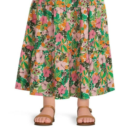 Best reviews of ๐ Copper Key ๐ง Girls' Clevver Leather Two-Piece Flat ๐ฉด Sandals (Infant) Sesame Tan ๐ฅ - Image 6