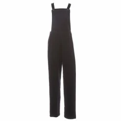 Promo 🎁 Copper Key Big 👧 Girls 7-16 Cord Overall Black 🥰