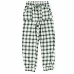 Promo 🎉 Copper Key Big 👧 Girls 7-16 Printed Jogger Green Snow ✔️