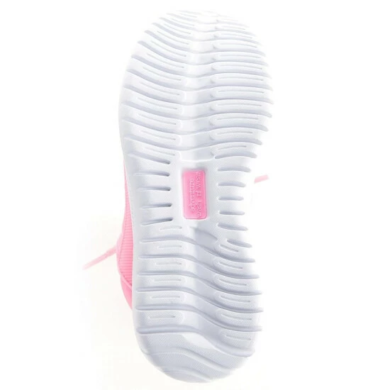 Best Sale ๐ Adventure Wear By Copper Key ๐ง Girls' Impakt Washable ๐ Sneakers (Youth) Bright Pink ๐ - Image 6