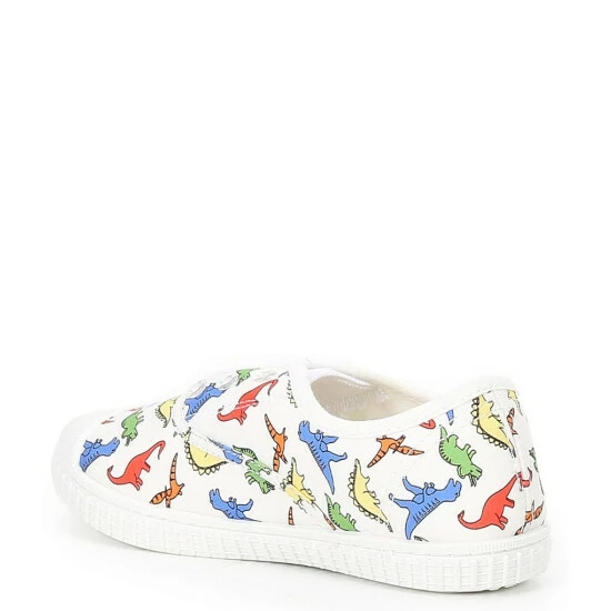 Flash Sale ⭐ Copper Key Adventure Wear Kids' Budeee Washable 👟 Sneakers (Infant) White Multi 💯 - Image 3