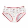 Top 10 ⌛ Adventure Wear By Copper Key Little 👧 Girls 2T-5 Rainbow-Print Panties Pink Rainbow ⭐