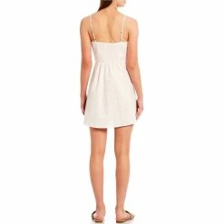 Budget ๐ฅ Copper Key Button Front Spaghetti Strap ๐ Dress Open White ๐ 7 Budget ๐ฅ Copper Key Button Front Spaghetti Strap ๐ Dress Open White ๐ -Copper Key Shop unnamed file 2314