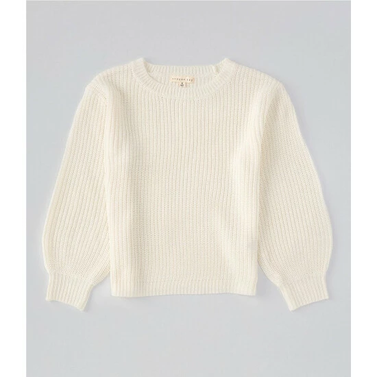 Coupon 🤩 Copper Key Big 👧 Girls 7-16 Pullover Sweater Sugar Swizzle 💯 - Image 3