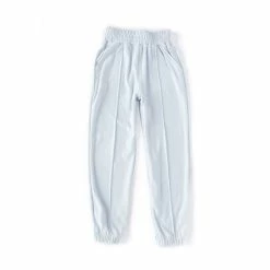 Outlet 🧨 Copper Key Big Girl 7-16 Cozy Seamed Joggers Illusion Blue 🎁