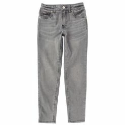 Flash Sale 🧨 Copper Key Big 👧 Girls 7-16 Stretch Denim Skinny 👖 Jeans Light Wash 💯