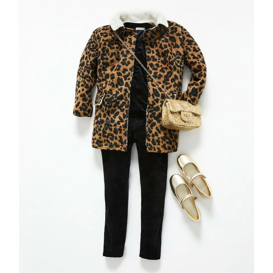 Best reviews of ๐ Copper Key Big ๐ง Girls 7-16 Velveteen Pant Black ๐ฅฐ - Image 3