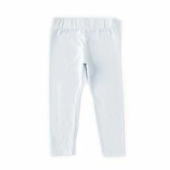 Discount 🌟 Copper Key Little 👧 Girls 2T-6X Legging Illusion Blue ❤️