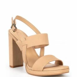 Promo 🥰 Copper Key Paradise Strappy Suede Nubuck Pumps Black 🥰