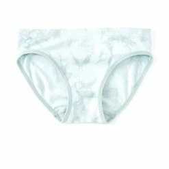 Coupon 😉 Copper Key Big 👧 Girls 7-16 Tie Dye Bonded Seam 👙 Bikini Panty Surf Tie Dye 😉