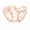 Best Sale 🌟 Copper Key Big 👧 Girls 7-16 Tie Dye Seamless 👙 Bikini Panty Rose Dawn Tie Dye ⭐