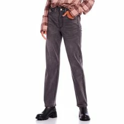 Flash Sale ✨ Copper Key The Vintage High Rise Straight Leg 👖 Jeans Black 🛒